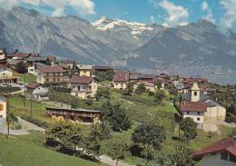 HAUTE NENDAZ - Nendaz