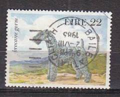 Q0421 - IRLANDE IRELAND Yv N°506 - Used Stamps