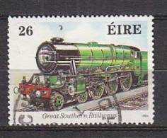 Q0431 - IRLANDE IRELAND Yv N°532 - Used Stamps