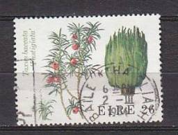 Q0433 - IRLANDE IRELAND Yv N°536 - Used Stamps