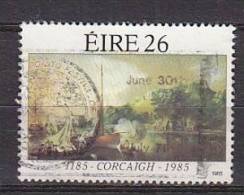 Q0443 - IRLANDE IRELAND Yv N°559 - Used Stamps