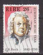 Q0444 - IRLANDE IRELAND Yv N°570 - Used Stamps