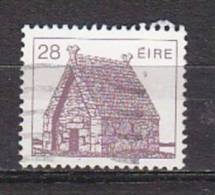 Q0446 - IRLANDE IRELAND Yv N°572 - Used Stamps