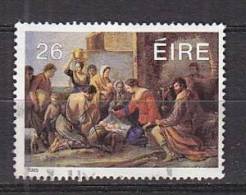 Q0451 - IRLANDE IRELAND Yv N°585 - Used Stamps