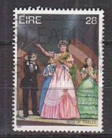 Q0466 - IRLANDE IRELAND Yv N°633 - Used Stamps