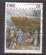 Q0468 - IRLANDE IRELAND Yv N°641 - Used Stamps