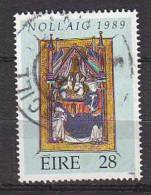 Q0474 - IRLANDE IRELAND Yv N°698 - Gebraucht