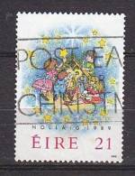 Q0475 - IRLANDE IRELAND Yv N°700 - Used Stamps