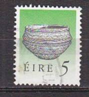 Q0499 - IRLANDE IRELAND Yv N°744 - Usados