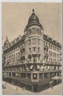 Austria - Wien 1- I - Vienna - Hotel Astoria - A. Hanl - Vienna Center