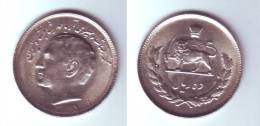 Iran 10 Rials 1971 (1351) - Iran