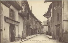 GR6 425.La Roche-sur-Foron Rue Du Silence - La Roche-sur-Foron