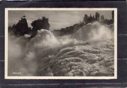 37785     Svizzera,   Rheinfall,  VGSB  1930 - Autres & Non Classés