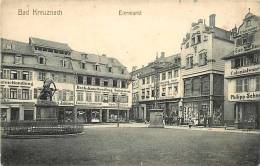 Mars13 757 : Bad Kreuznach  -  Eiermarkt - Bad Kreuznach