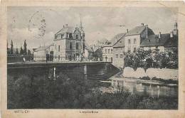 Mars13 783 : Wittlich  -  Lieserbrücke - Wittlich