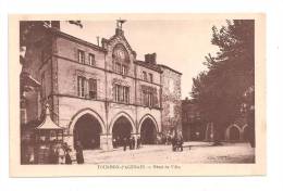 Tournon -d'Agenais-Hôtel De Ville(Réf.3492) - Tournon D'Agenais