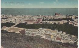 LAS PALMAS  PANORAMA - La Palma