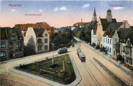 Mars13 821 : Neuwied  -  Blindenanstalt  -  Ständehaus - Neuwied