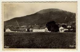 SAINT CERGUES  -  Vue Générale Dur Le Hameau Les Voirons  -  Ed. CIM,  N°  -- - Saint-Cergues