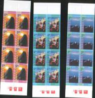 Norvegia Norway Norvege 1998 Libretti Turistica - Tourism Carnets   ** MNH - Unused Stamps