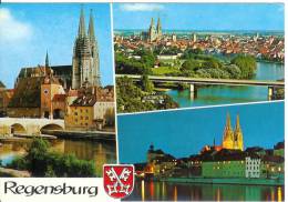 REGENSBURG - Regensburg