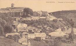 Neufchâteau - Panorama. Le Terme Du Moulin - Neufchateau