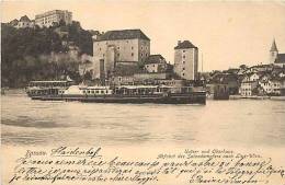 Mars13 867 : Passau - Passau