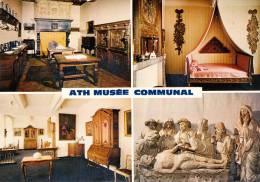 Ath - Musée Communal - Multi-vues - Ath