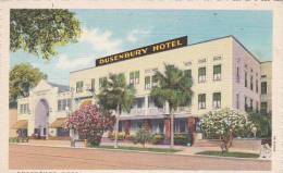 Florida Saint Petersburg Dusenbury Hotel - St Petersburg