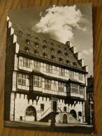 Germany - HANAU Am Main   Deutsche Goldschmiedehaus  D103082 - Hanau