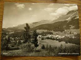 CH GR - Lenzerheide  1953 D103088 - Lantsch/Lenz