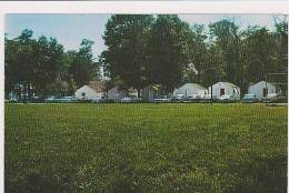 Ohio West Milton Memorial Holiness Camp Ground - Other & Unclassified