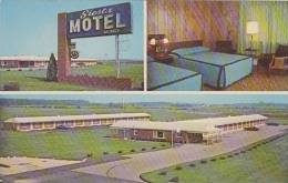 Ohio Eaton  Siesta Motel - Altri & Non Classificati