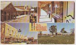 Ohio Ashland L-K Motel - Altri & Non Classificati