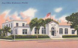 Florida Bradenton The Post Office - Bradenton