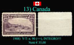 Canada-0013 - Nuevos