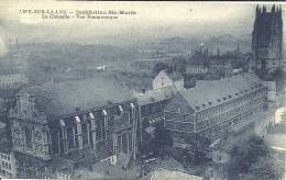 NORD PAS DE CALAIS - 62 - PAS DE CALAIS - AIRE SUR LA LYS - Institution Sainte Marie - La Chapelle - Vue Panoramique - Aire Sur La Lys