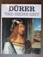 "Dürer Und Seine Zeit" Von Emil Vollmer - Malerei & Skulptur