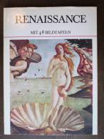 "Renaissance" Von Harry Zeise, Pawlak Verlag - Peinture & Sculpture