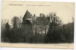 Château De Conros Près Aurillac (Arpajon Sur Cère) - Arpajon Sur Cere