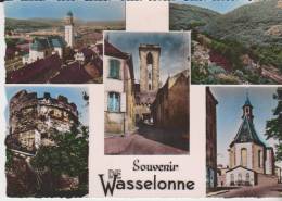 Souvenir De Wasselonne - Wasselonne