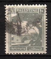 PALESTINE - 1927/45 YT 70 USED - Palestina