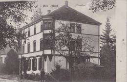 Haigerloch, Bad Imnau, Erkerbau, Um 1913 - Haigerloch
