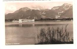 Deutschland - Rasthaus Am Chiemsee - Chiemgauer Alpen