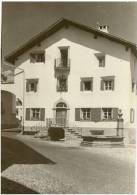 Bever - Engadiner Haus          Ca. 1950 - Bever