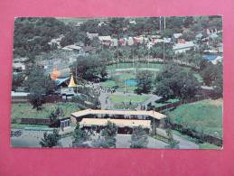 Helicopter Ride  Star Mall  Six Flags Over Texas Not Mailed    Ref 890 - Other & Unclassified