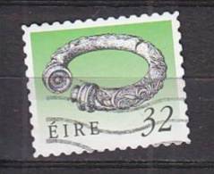 Q0512 - IRLANDE IRELAND Yv N°782a - Usados