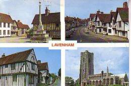 LAVENHAM - Otros & Sin Clasificación