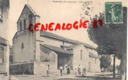 87 - PANAZOL -  L' EGLISE - EDITEUR MASSIAS - Panazol