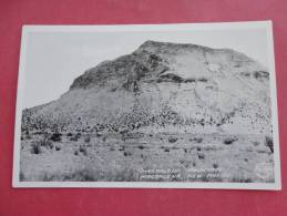 Rppc Magdalena NM  Magdalena Mountain   Not Mailed   Ref 891 - Other & Unclassified